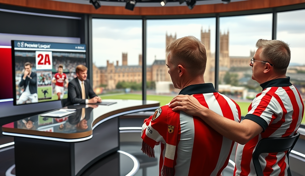Introduction: VAR controversy hits home for Winchester