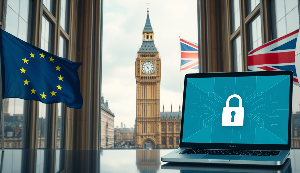 Introduction: Cyber Resilience Act and UK Business Implications