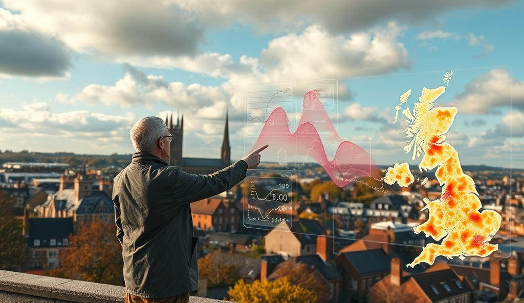 Introduction: Local Weather Concerns in Bury St Edmunds