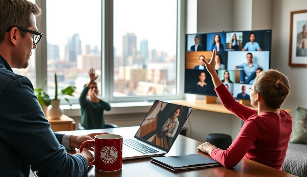 Introduction to Remote Learning Standards in Boston Public Schools