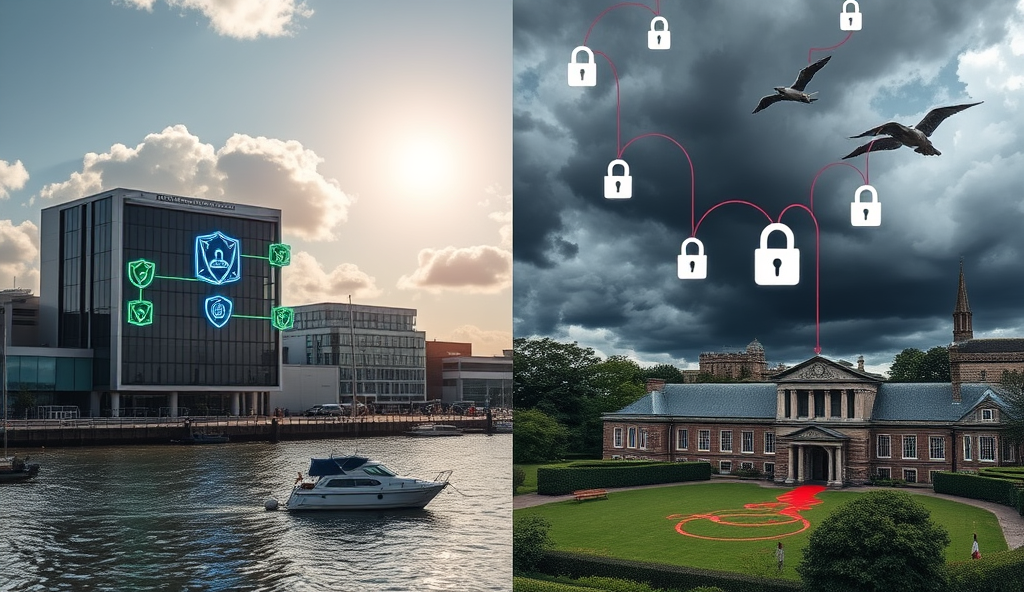Introduction: Understanding Cloud Sovereignty for Ipswich Businesses