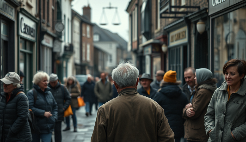 Introduction: Understanding Age Discrimination in Camborne Workplaces