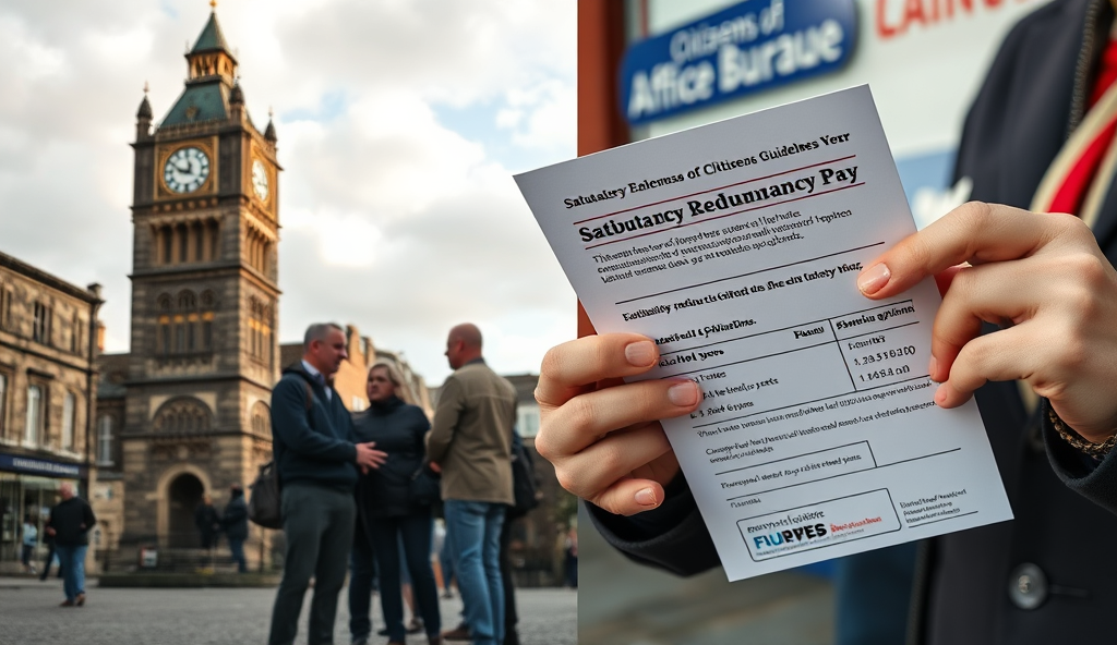 Introduction to Redundancy Protection in Ulverston