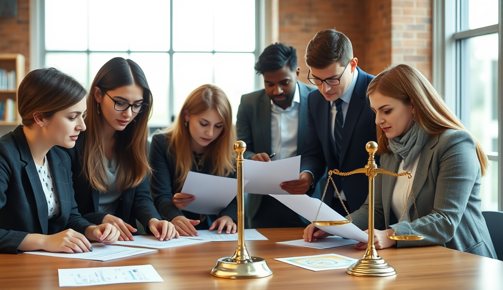 Introduction to Exam Grading Fairness at University of Wolverhampton