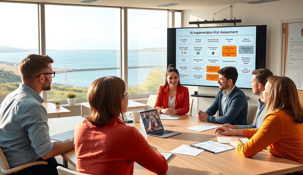 Introduction to AI Regulations for Bognor Regis Businesses