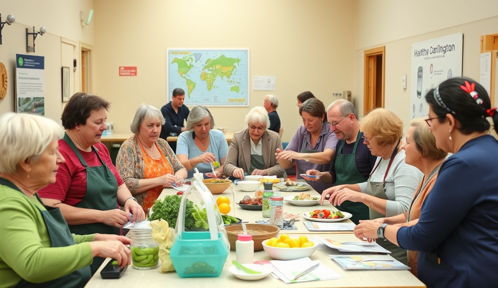 Introduction to Obesity in Darlington