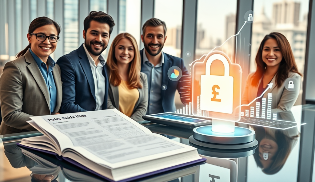 Introduction to the Digital Pound Pilot in Poole