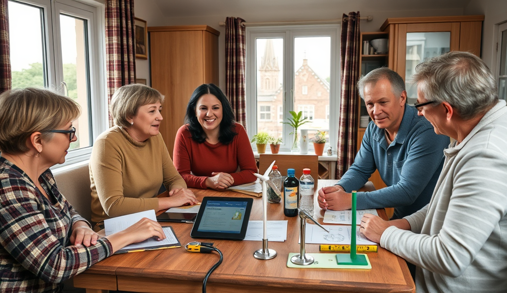 Introduction: Exploring adult learning loans in Barnsley for career changers