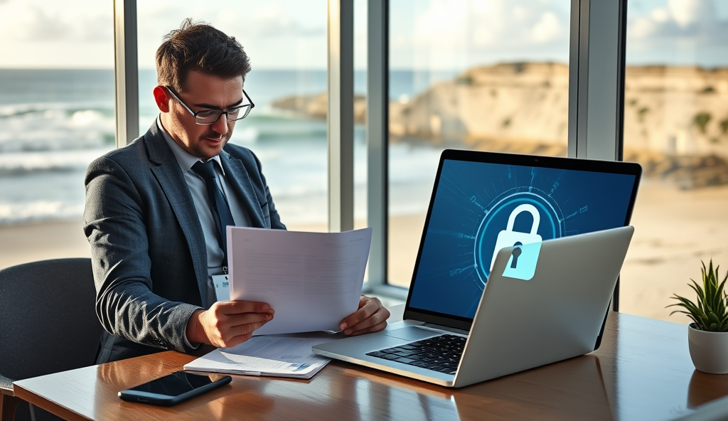 Introduction to Data Protection Reform for Newquay Businesses