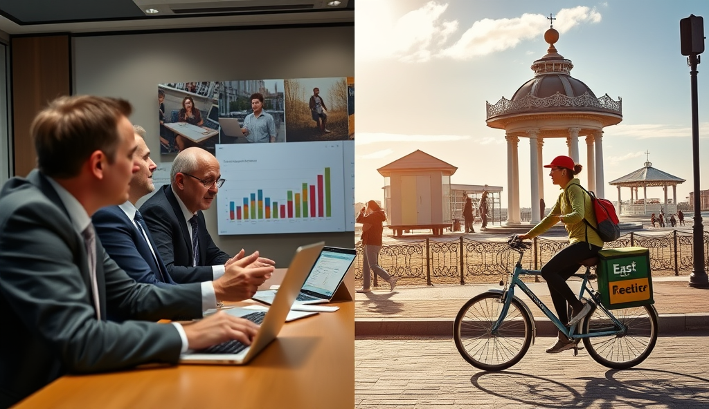 Introduction: Gig Economy Earnings in Eastbourne