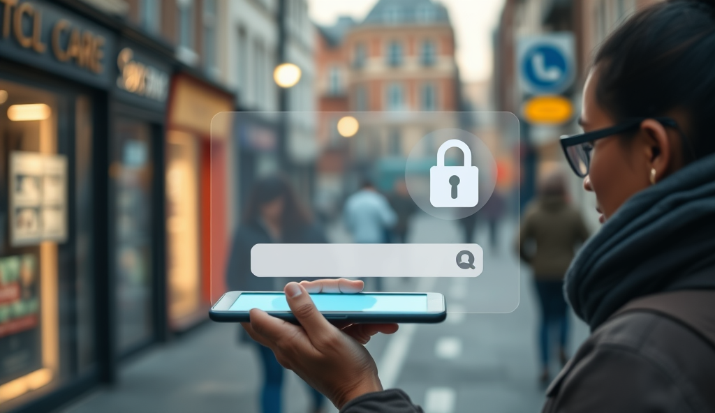 Introduction to Croydons data privacy reforms