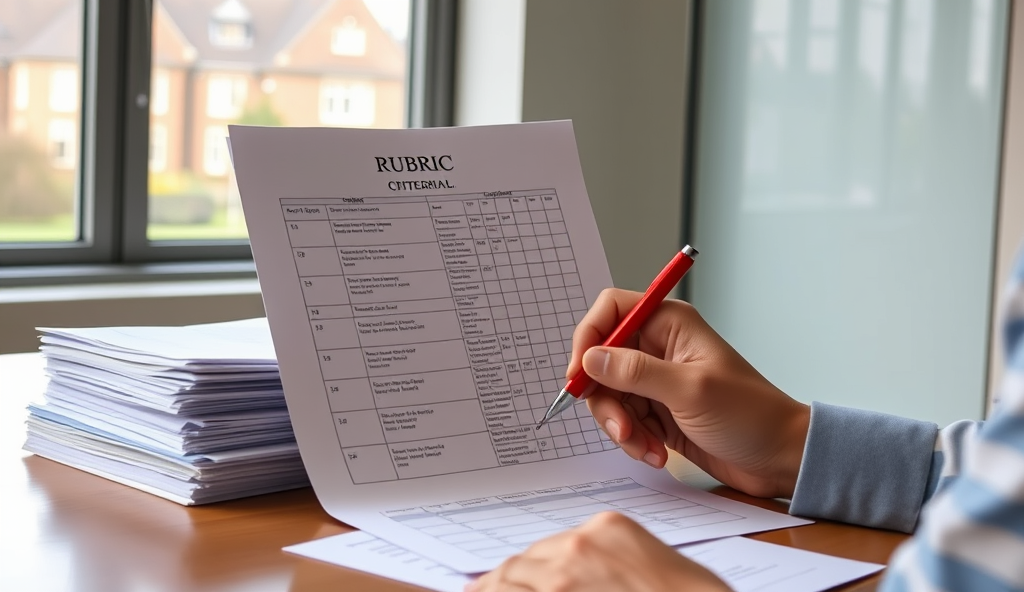 Introduction to exam grading fairness at Aberystwyth University