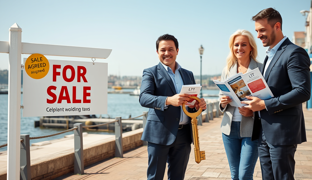 Introduction: Understanding Stamp Duty Holidays in Colwyn Bay