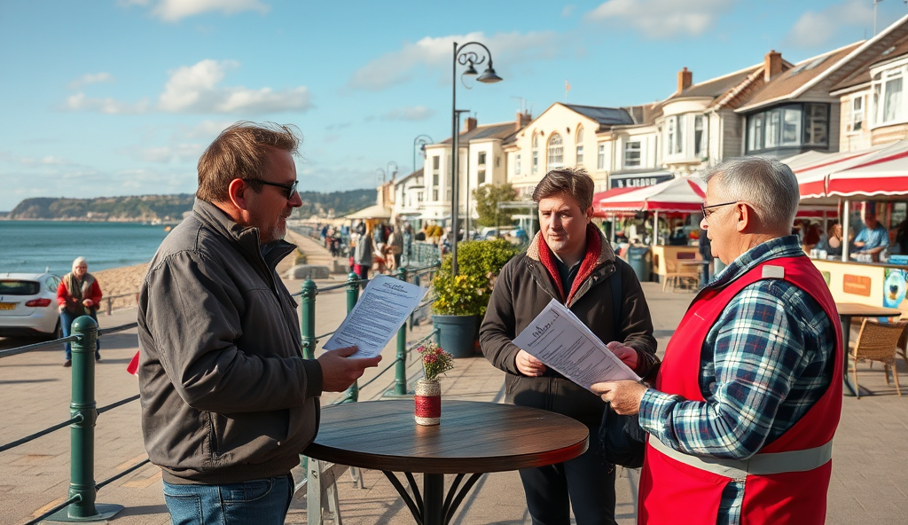 Introduction to Refund Rights in Exmouth
