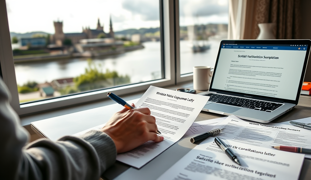Introduction Taking Control of Your Subscriptions in Inverness