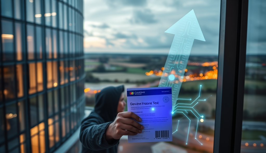 Introduction to Grantham and UK Startup Visa Policy Shifts
