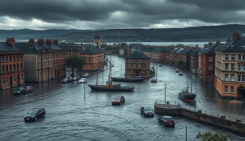 Introduction: Local Concerns and Climate Modelling Advances