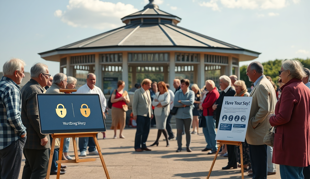 Introduction to Data Privacy Reforms in Worthing