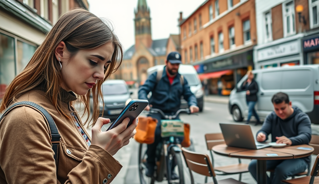 Introduction to the Gig Economy in Doncaster