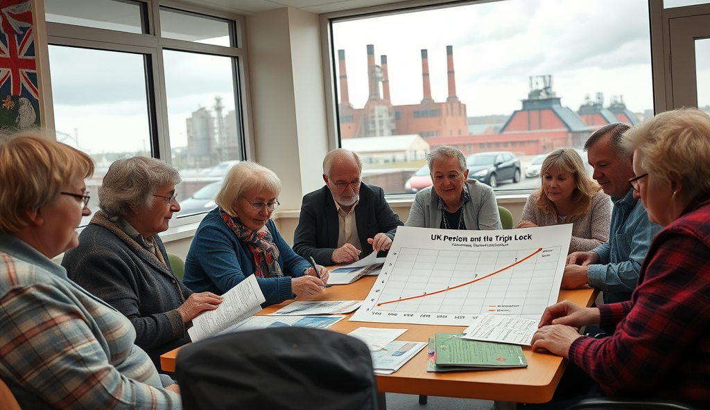 Introduction to Digital Estate Planning for Nottingham Seniors