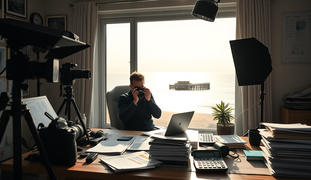 Introduction to Creative Tax Relief in Worthing