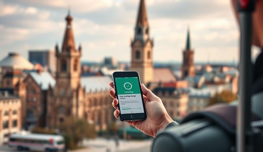 Introduction: Understanding Roaming Charges for Lincoln Travelers