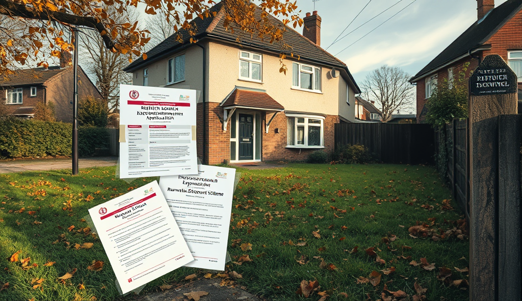 Introduction: Understanding Vacant Property Charges in Redditch