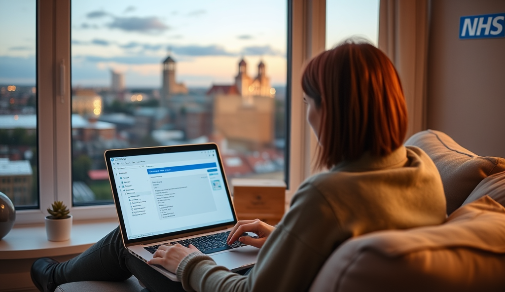 Introduction: Accessing Your Digital Health Records in Southampton