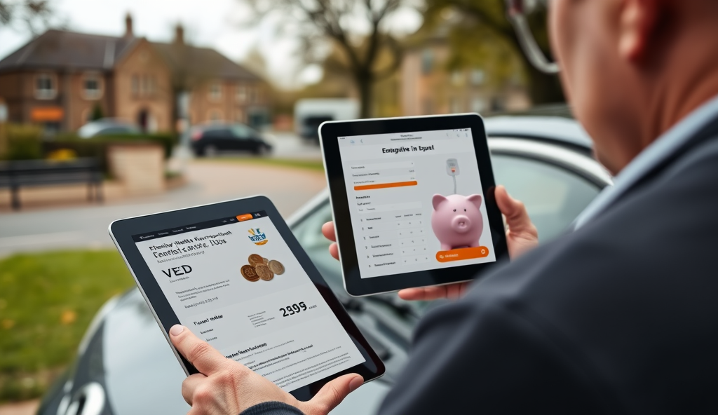 Introduction to EV Road Tax Exemptions in Harrogate