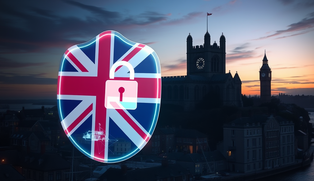 Introduction to UK Data Privacy Reforms for Whitby Businesses
