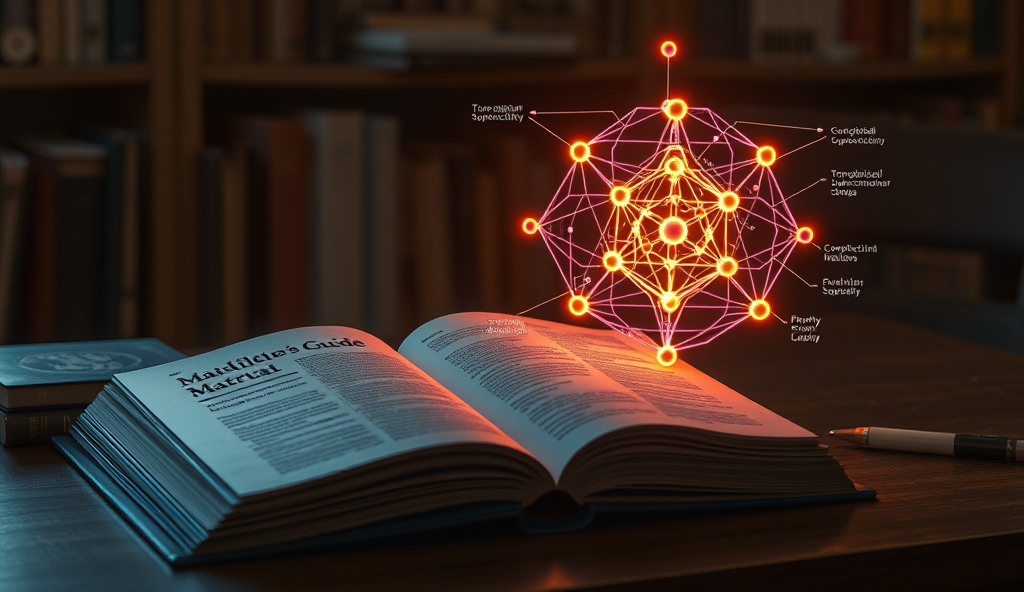 Introduction to Quantum Materials in Maidstone