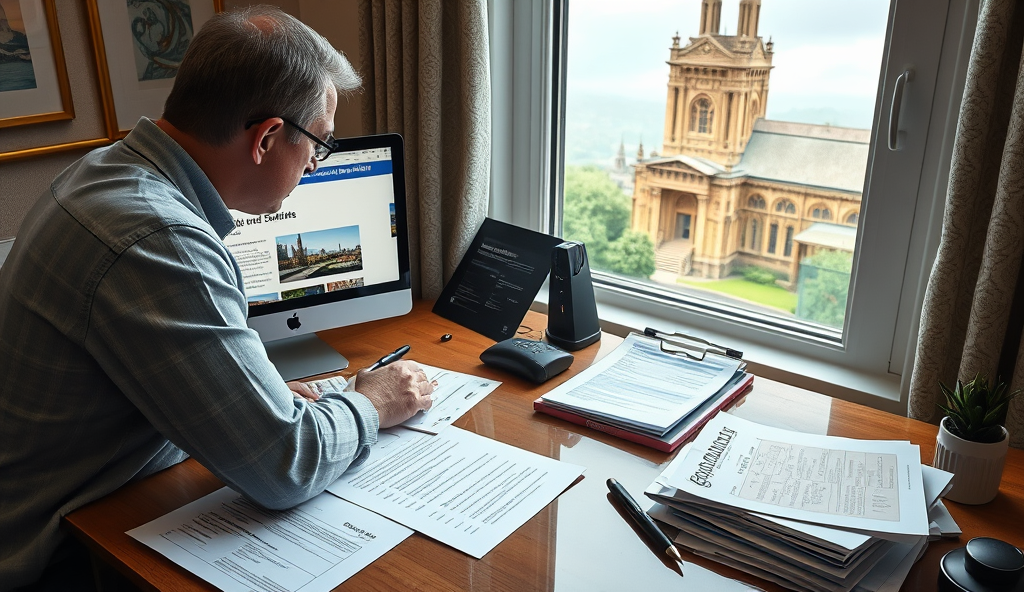 Introduction to Business Rates Relief in Peterborough