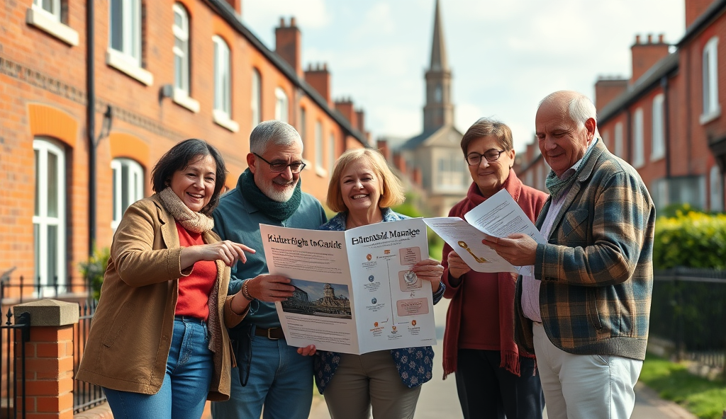 Leasehold Reform Kidderminster: Essential Updates for Property Owners