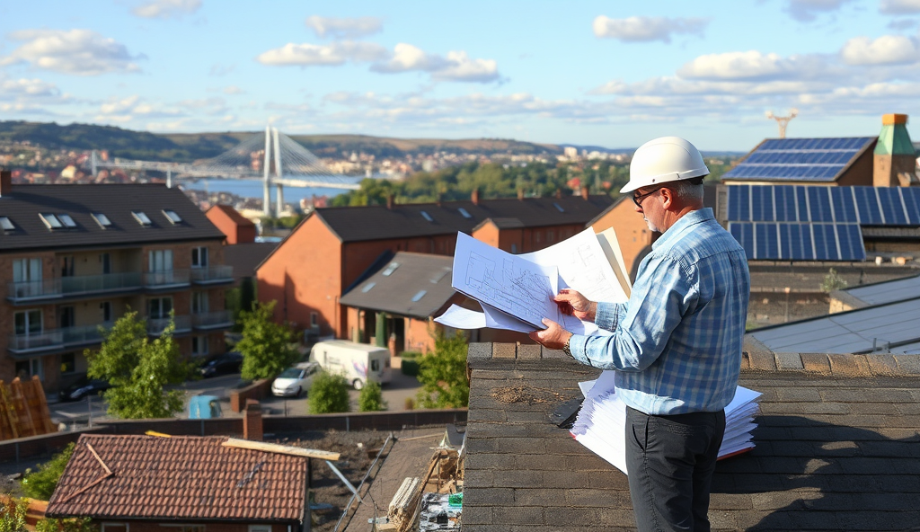 Introduction to the Planning Reform Bill and Newport