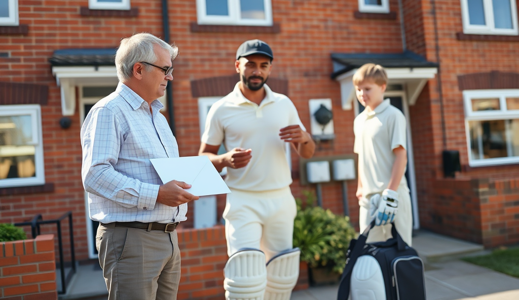 Introduction to Cricket Contracts in Barrow