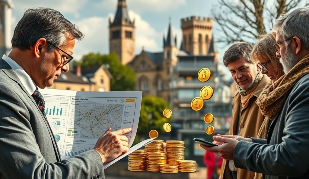 Introduction to Windfall Tax Policy in Chippenham