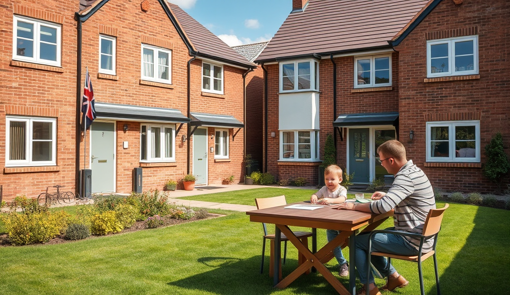 Introduction to UK Military Housing Standards in Norwich