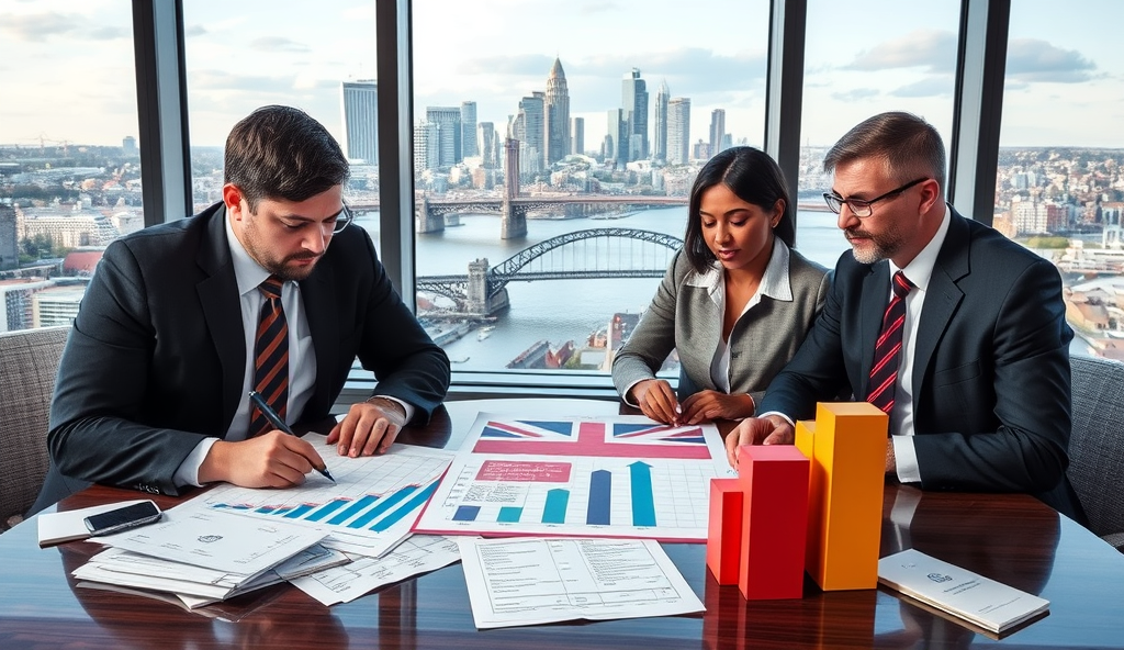 Understanding Inheritance Tax Thresholds for Newcastle Residents