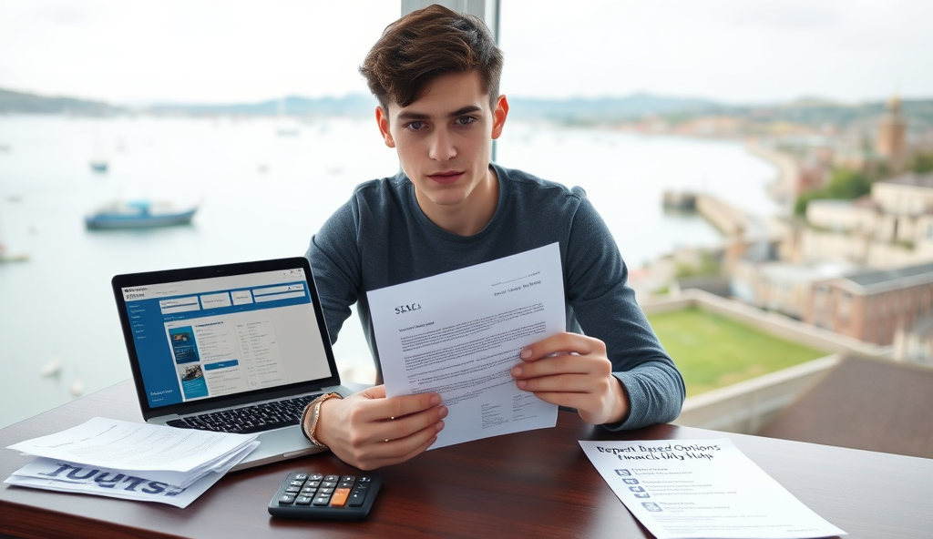 Introduction to Student Loan Repayment in Bangor NI
