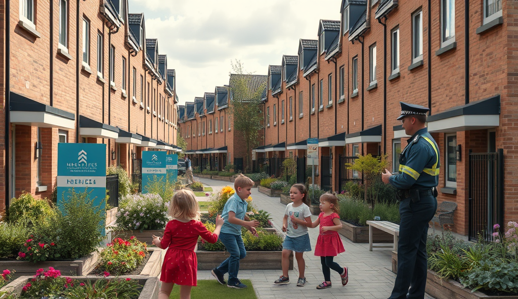 Introduction to Affordable Rent Homes in Bromley