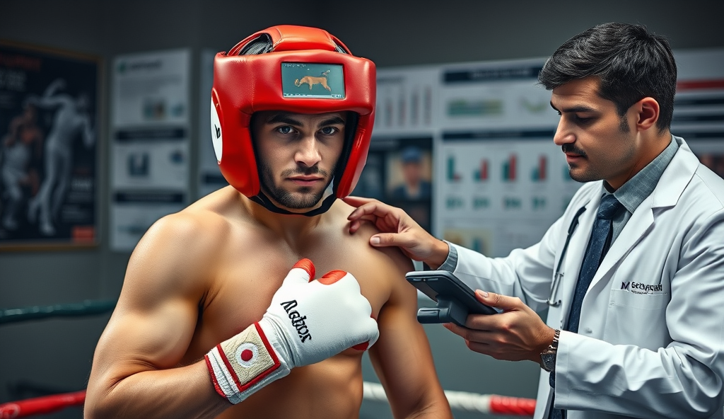 Introduction: Boxing Injury Risks in Swindon