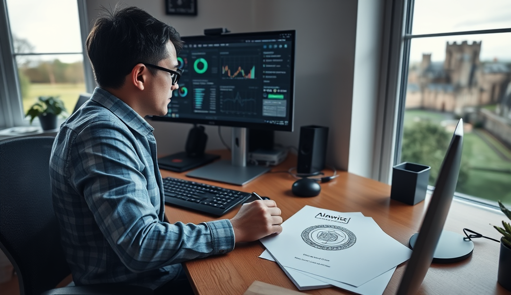 Introduction to Streaming Tax Impact in Alnwick