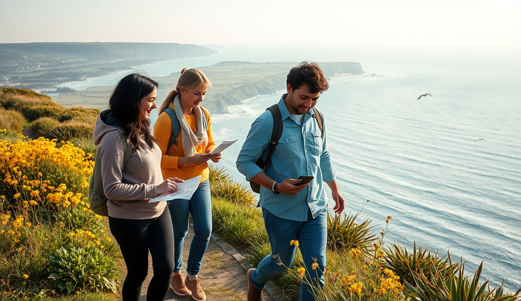 Introduction: The Rise of Digital Detox in Scarborough for Work-Life Balance