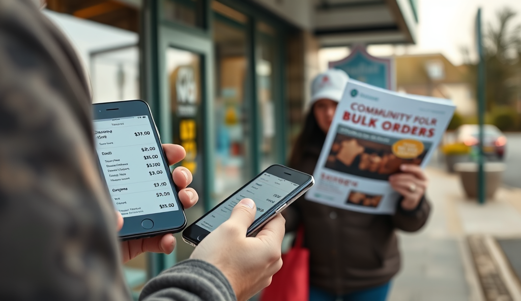 Introduction: Understanding Delivery Fee Caps in Llanelli