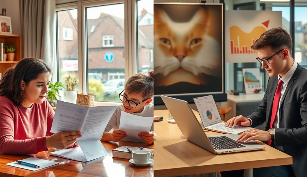 Introduction to Exam Grading Fairness in Wandsworth Schools