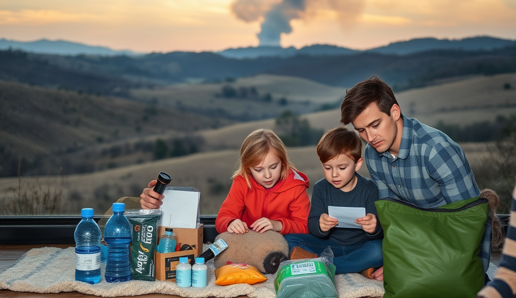 Introduction: Understanding Wildfire Risks Near Cannock Forests