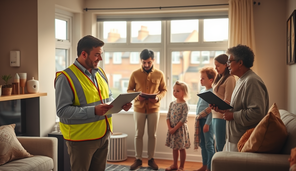 Introduction: Understanding Healthy Housing in Colchester
