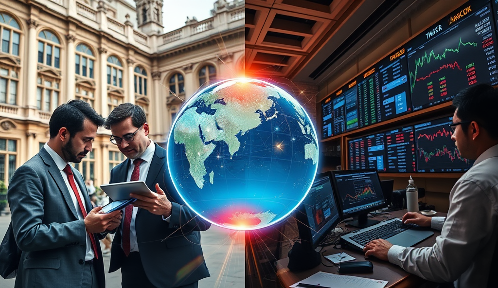 Introduction to Thai Baht interest rates and Forex trading