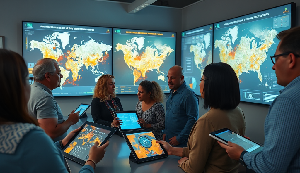 Introduction to AI-Driven Border Security in Chesterfield