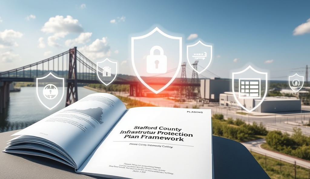 Introduction to Infrastructure Protection in Stafford County